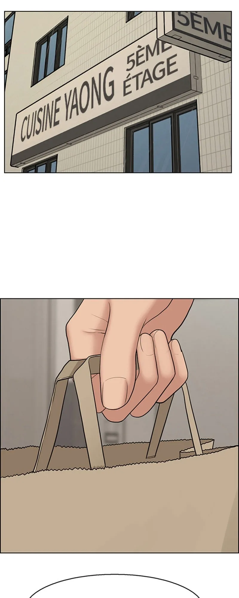 Read True Beauty FR Manga Online