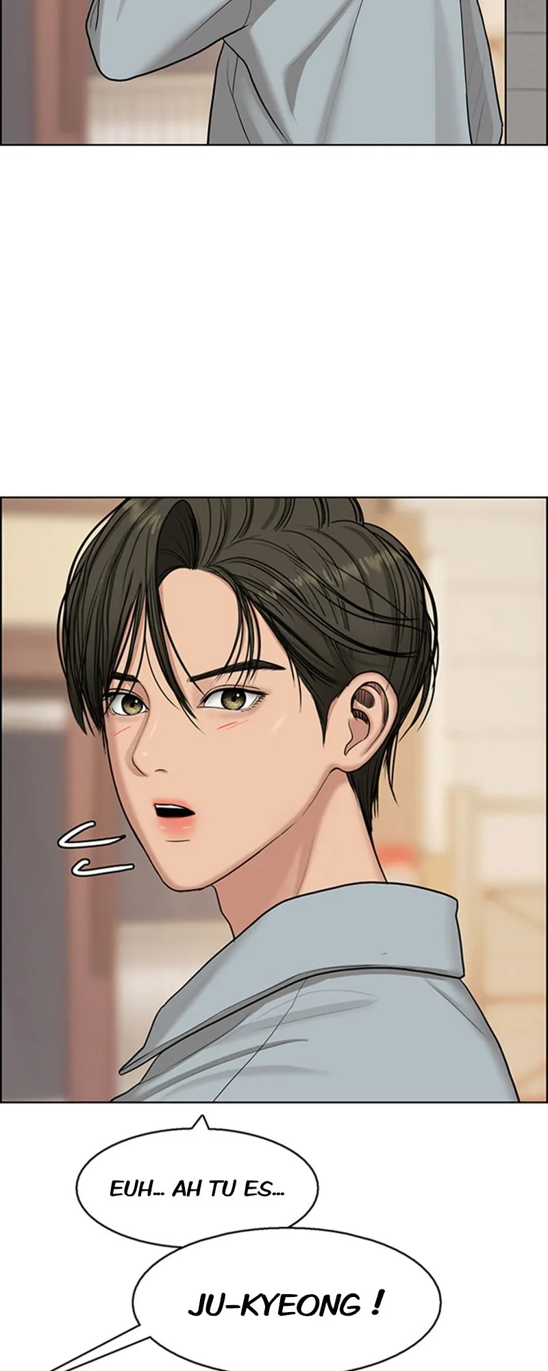 Read True Beauty FR Manga Online
