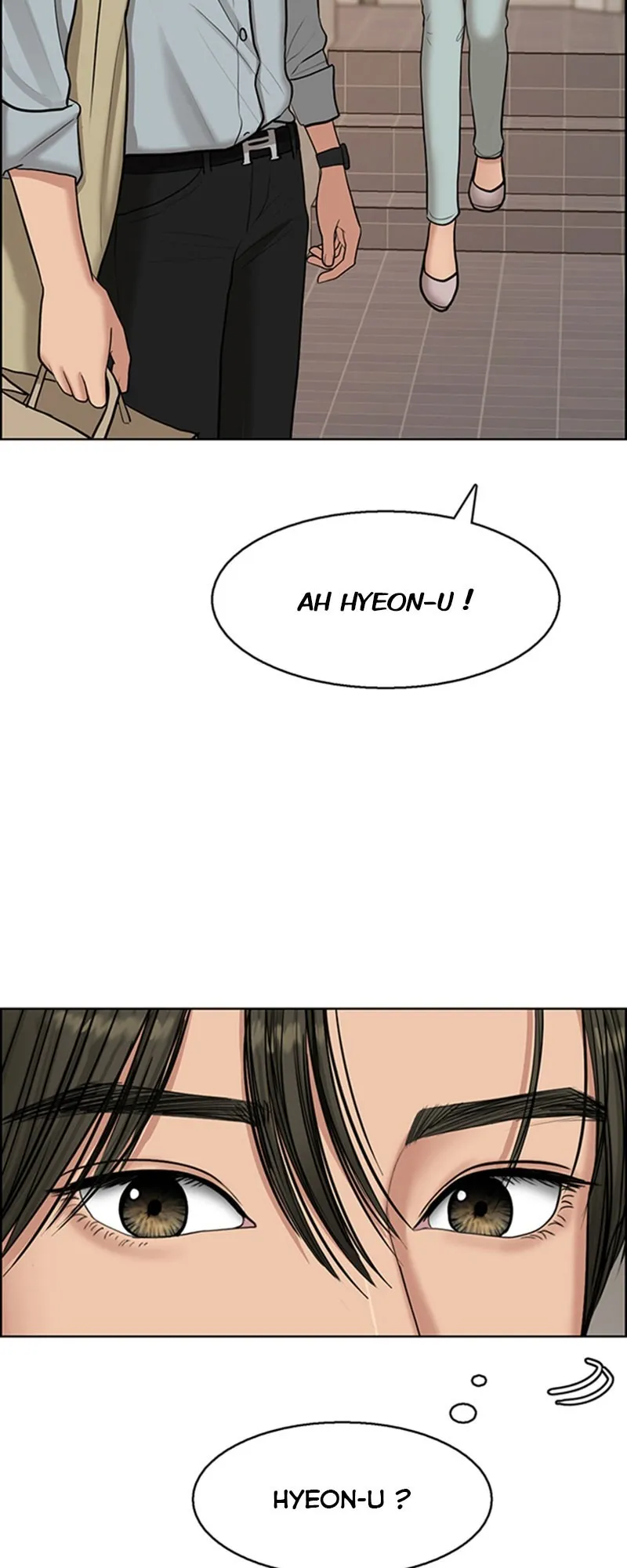 Read True Beauty FR Manga Online