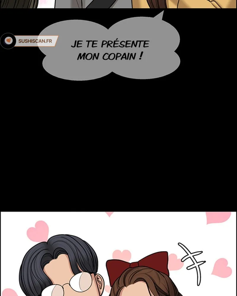 Read True Beauty FR Manga Online