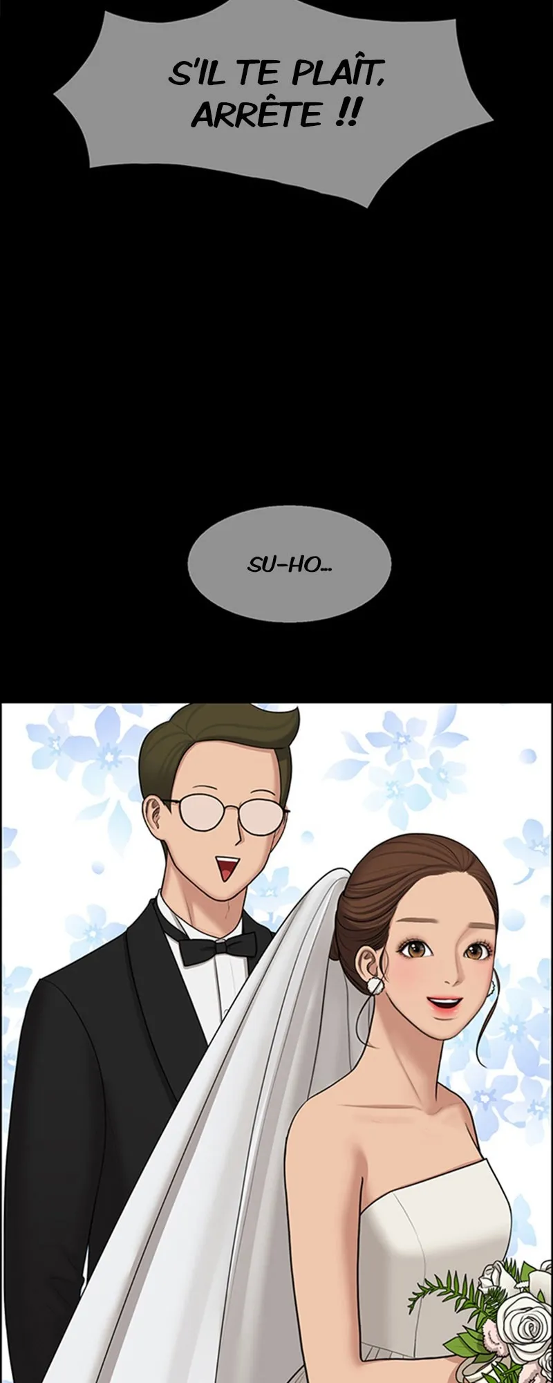 Read True Beauty FR Manga Online