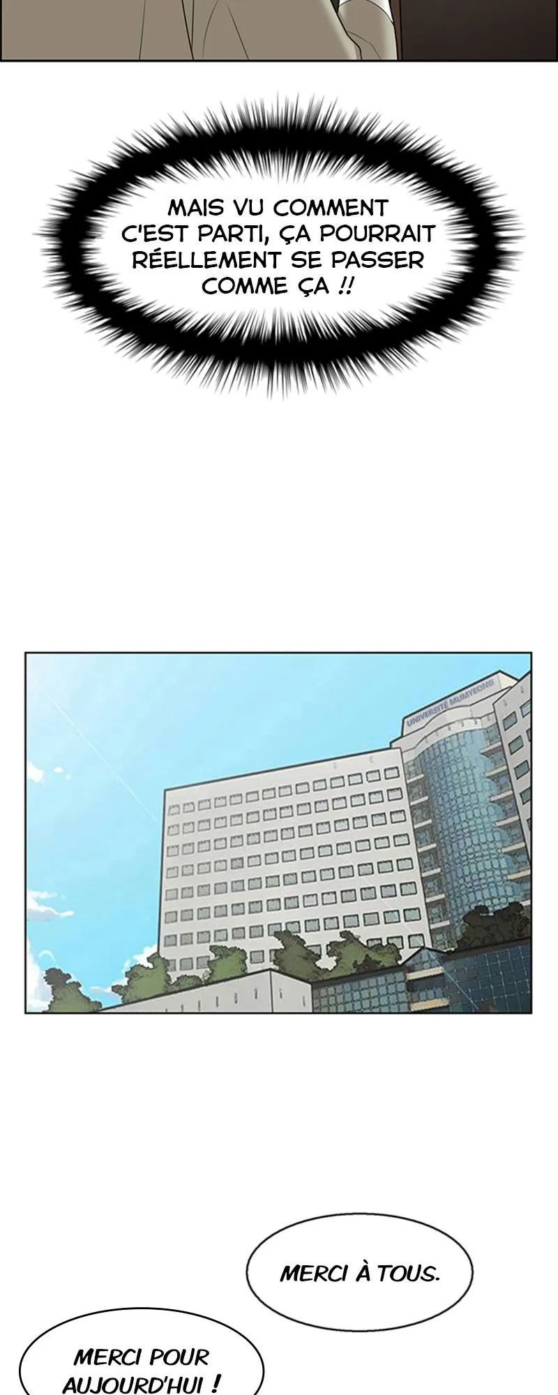 Read True Beauty FR Manga Online