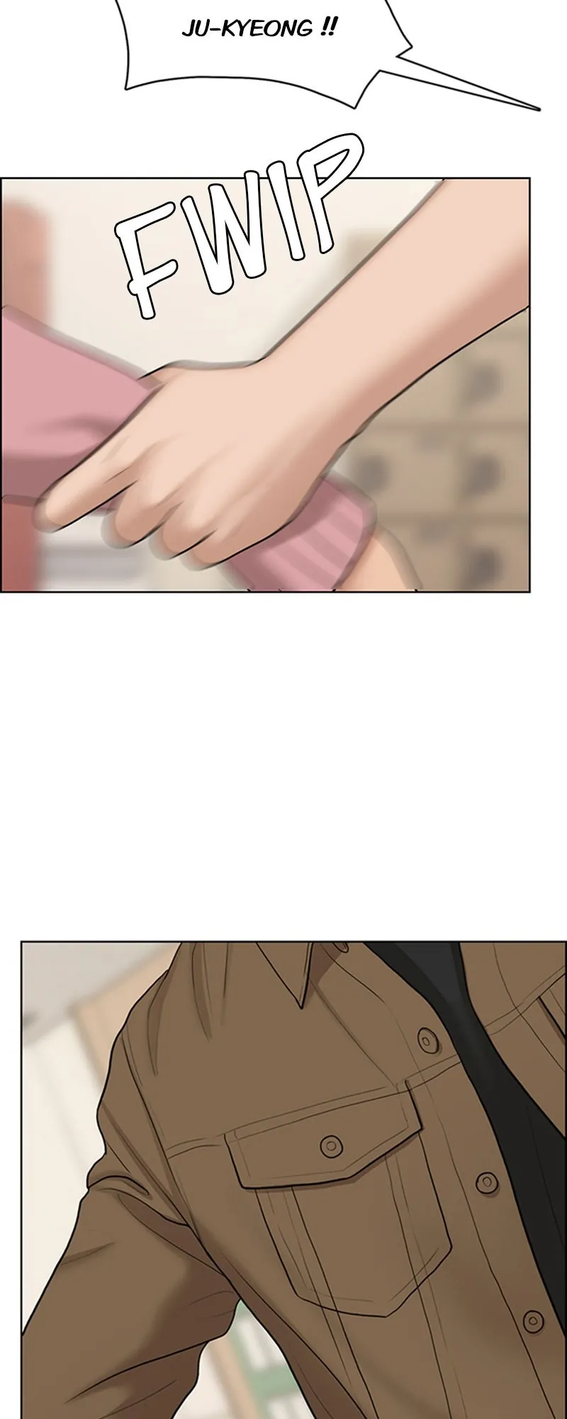 Read True Beauty FR Manga Online