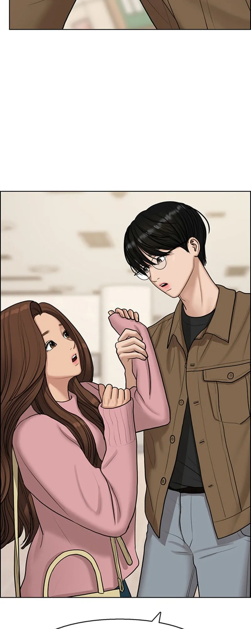 Read True Beauty FR Manga Online