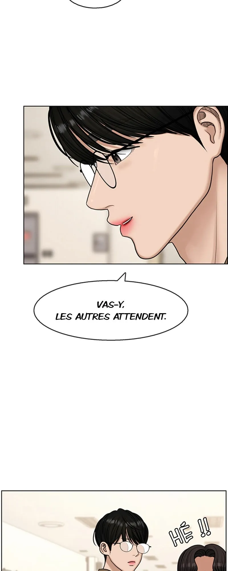 Read True Beauty FR Manga Online