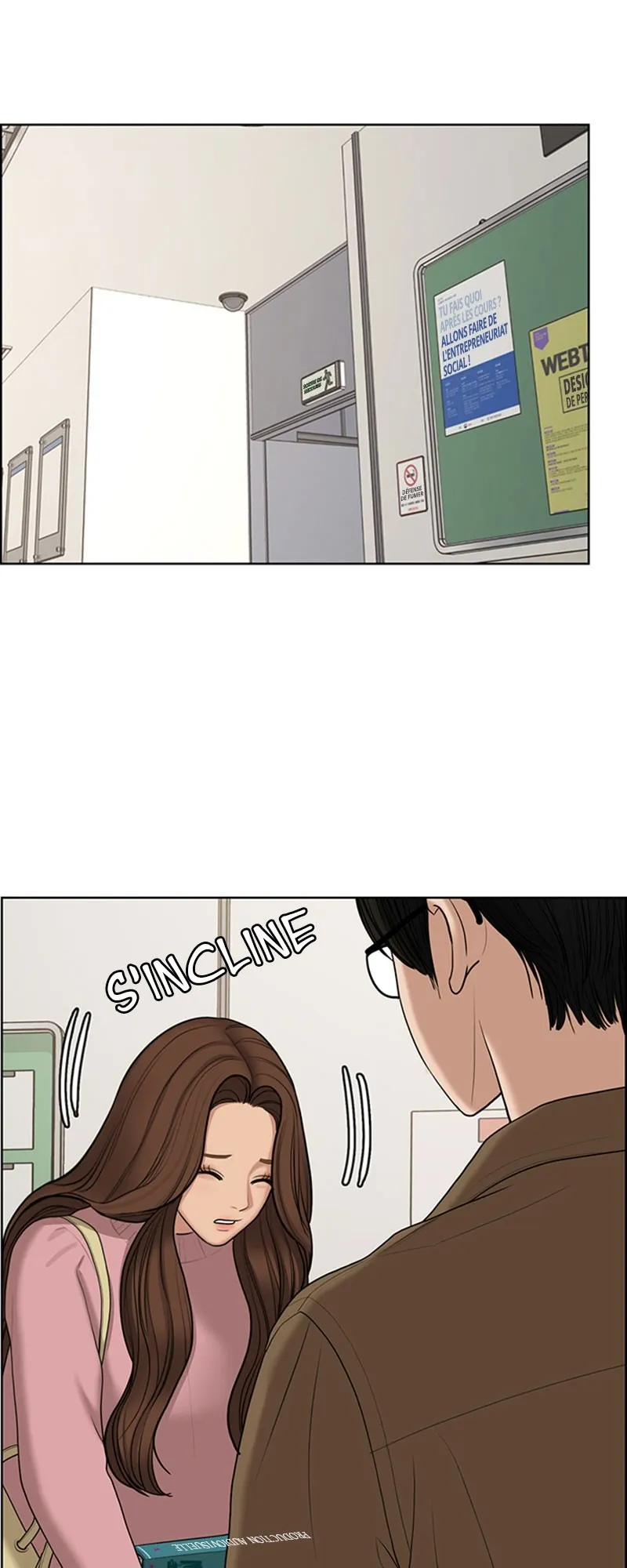 Read True Beauty FR Manga Online