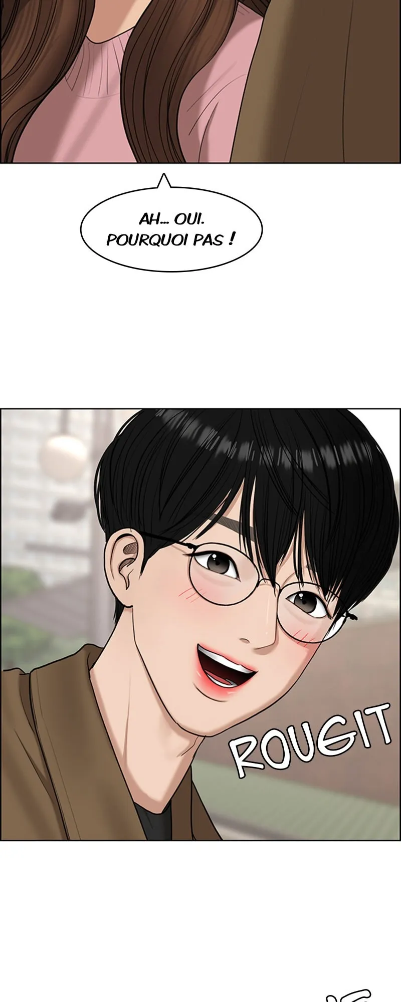 Read True Beauty FR Manga Online