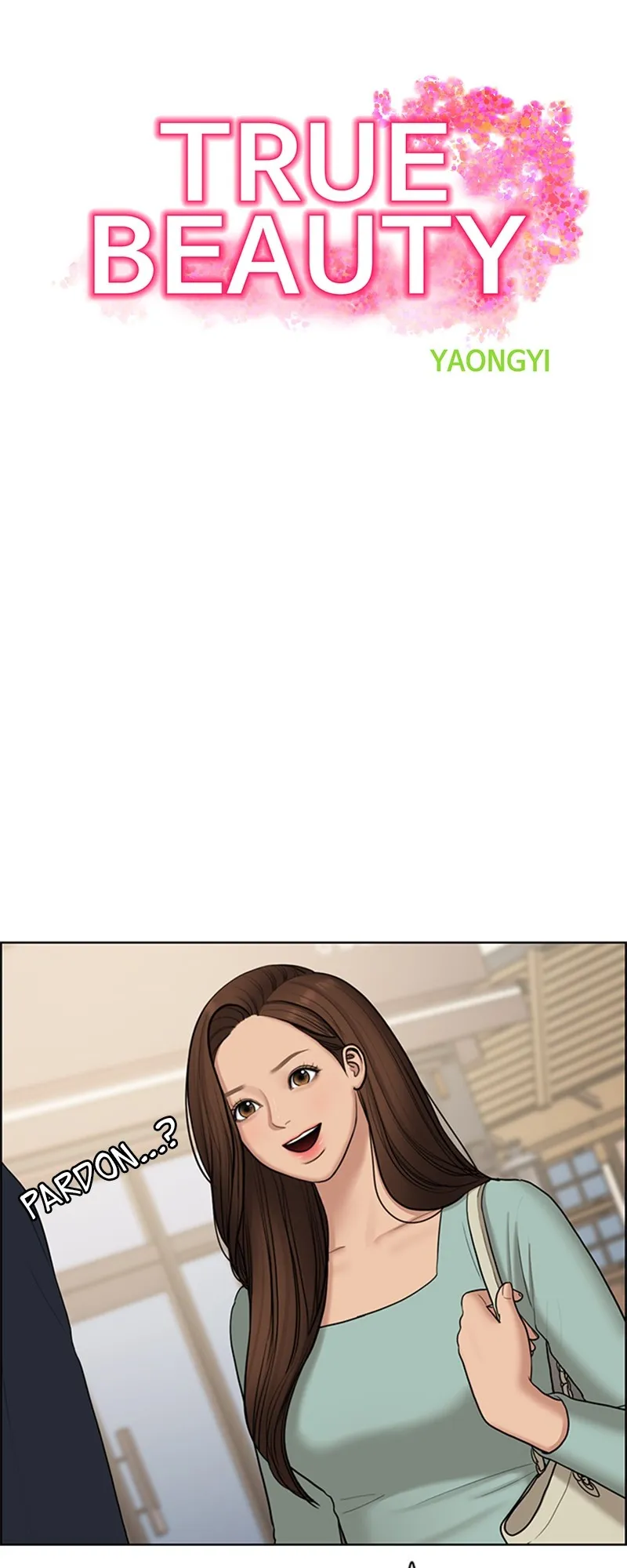 Read True Beauty FR Manga Online