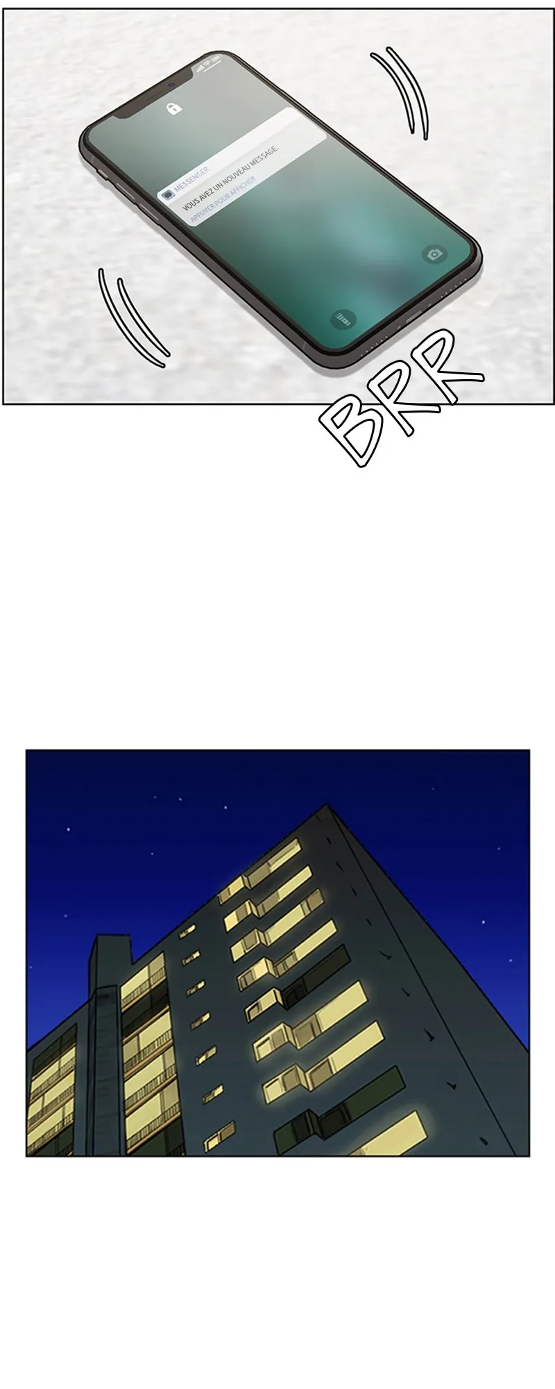 Read True Beauty FR Manga Online