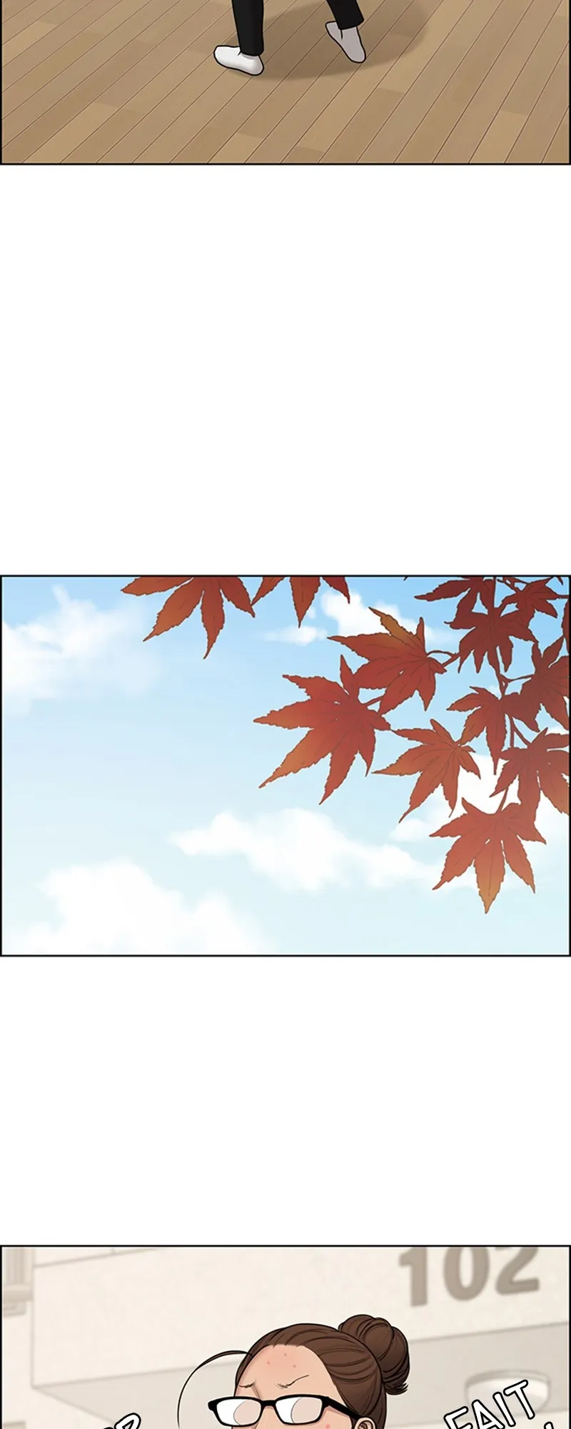 Read True Beauty FR Manga Online