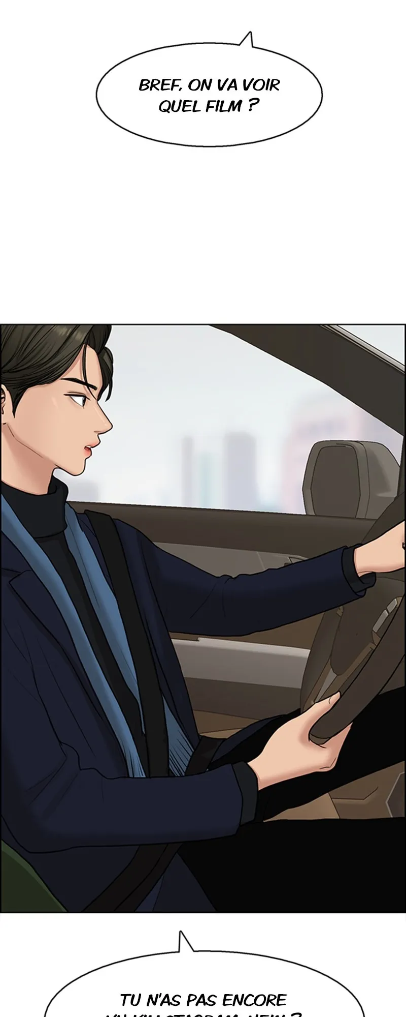 Read True Beauty FR Manga Online