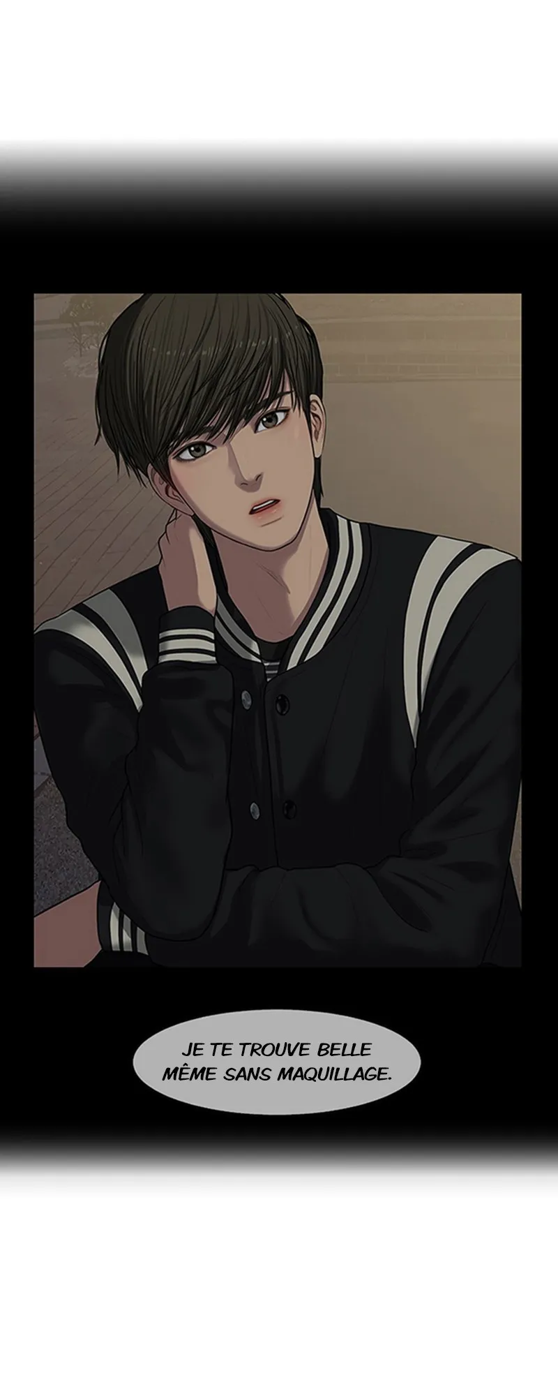 Read True Beauty FR Manga Online