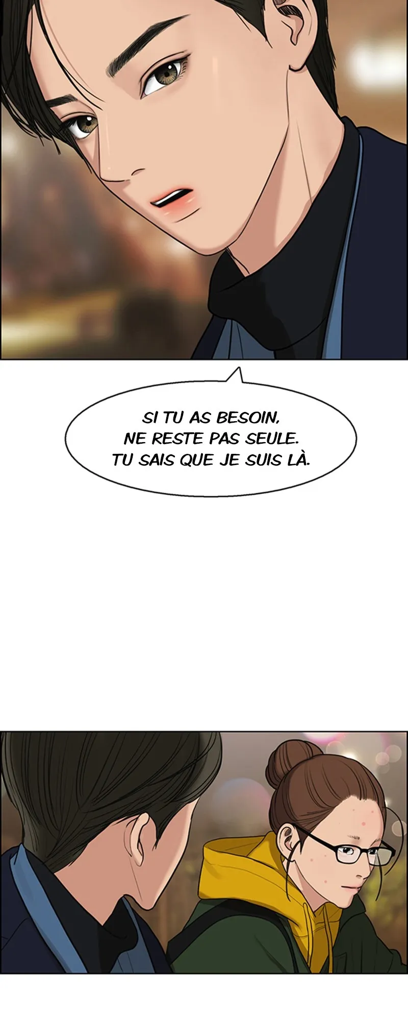 Read True Beauty FR Manga Online