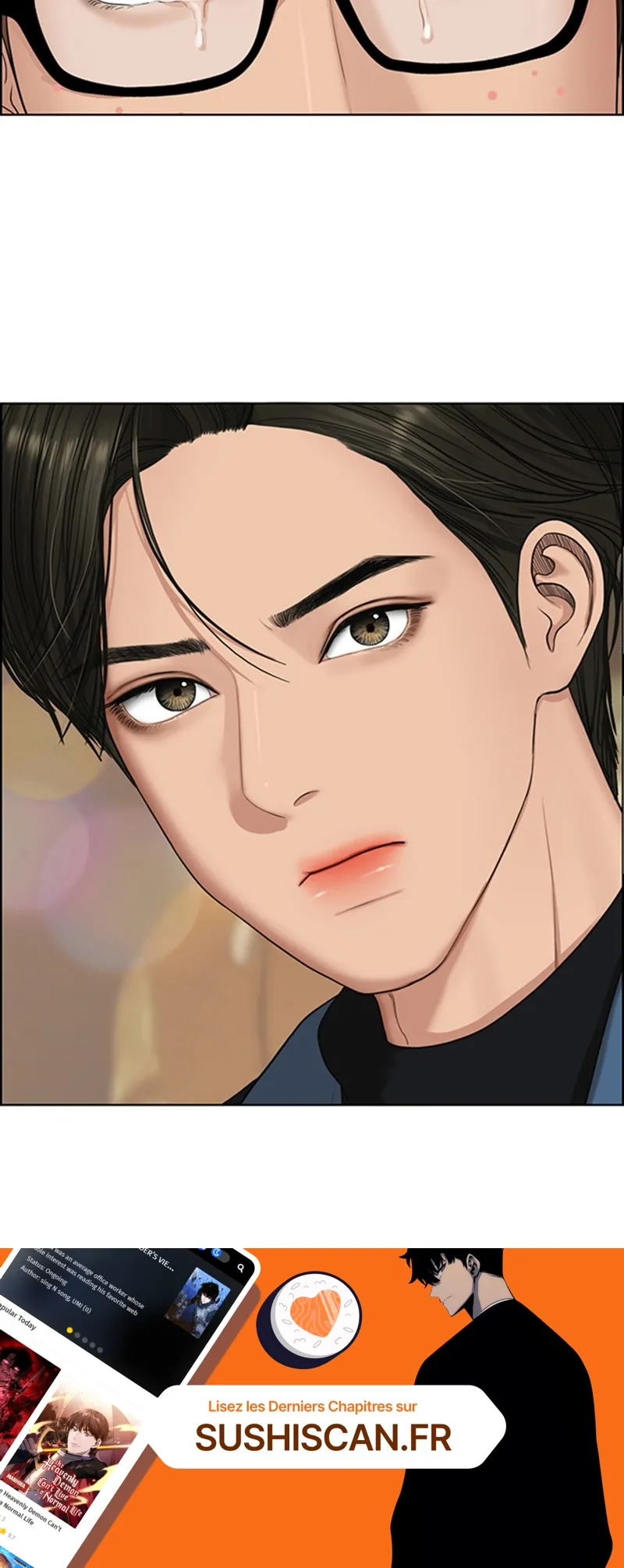 Read True Beauty FR Manga Online