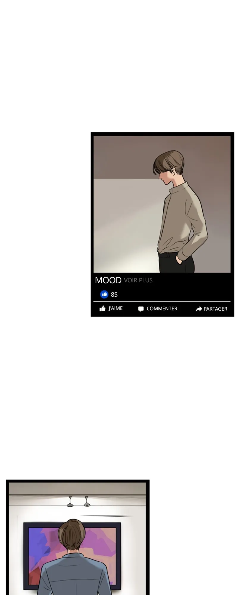 Read True Beauty FR Manga Online