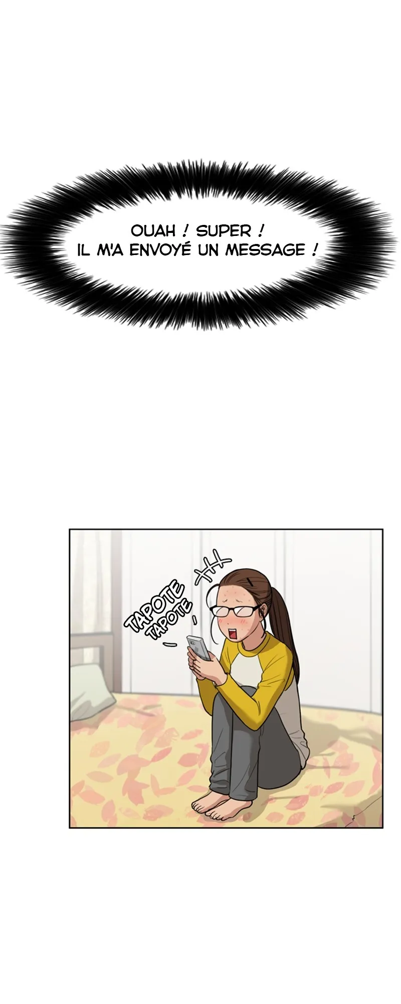 Read True Beauty FR Manga Online