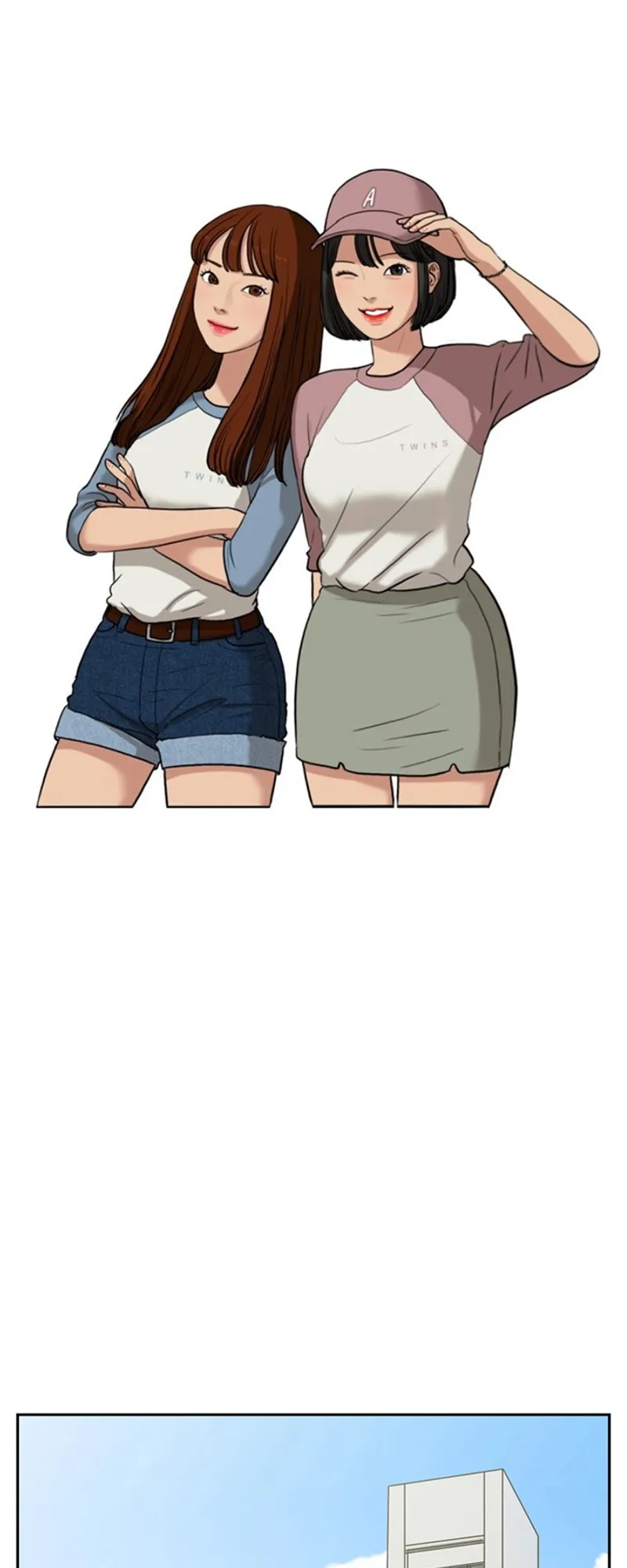 Read True Beauty FR Manga Online