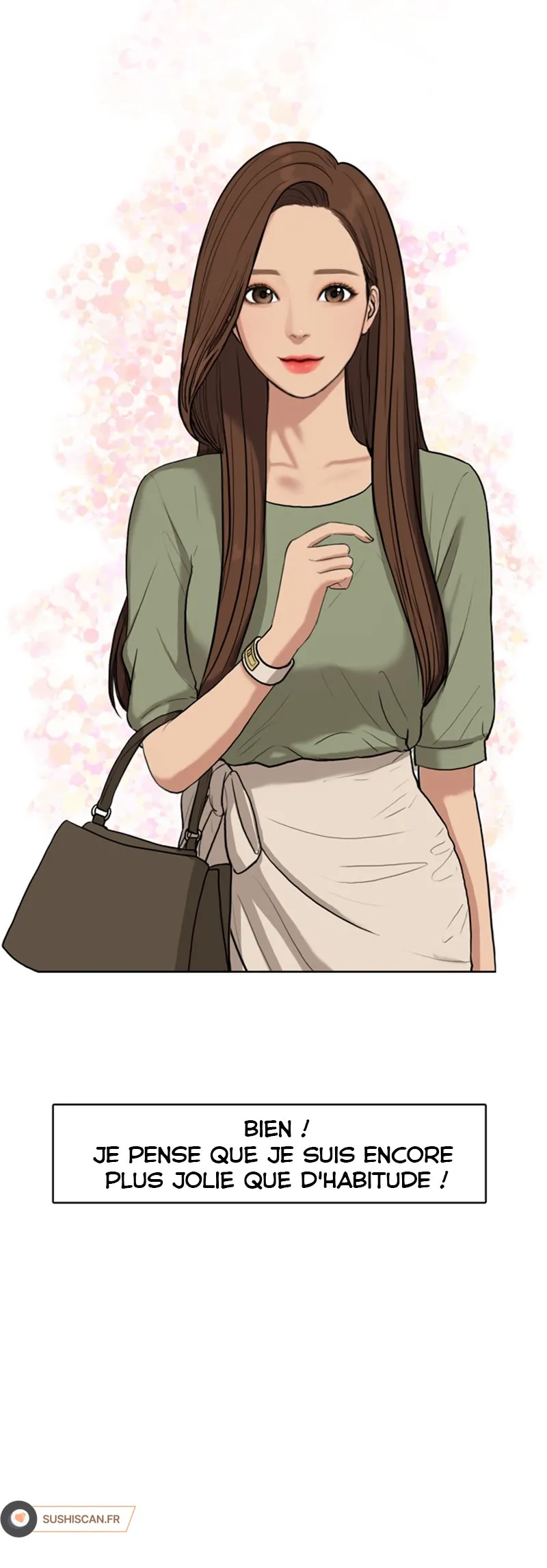 Read True Beauty FR Manga Online