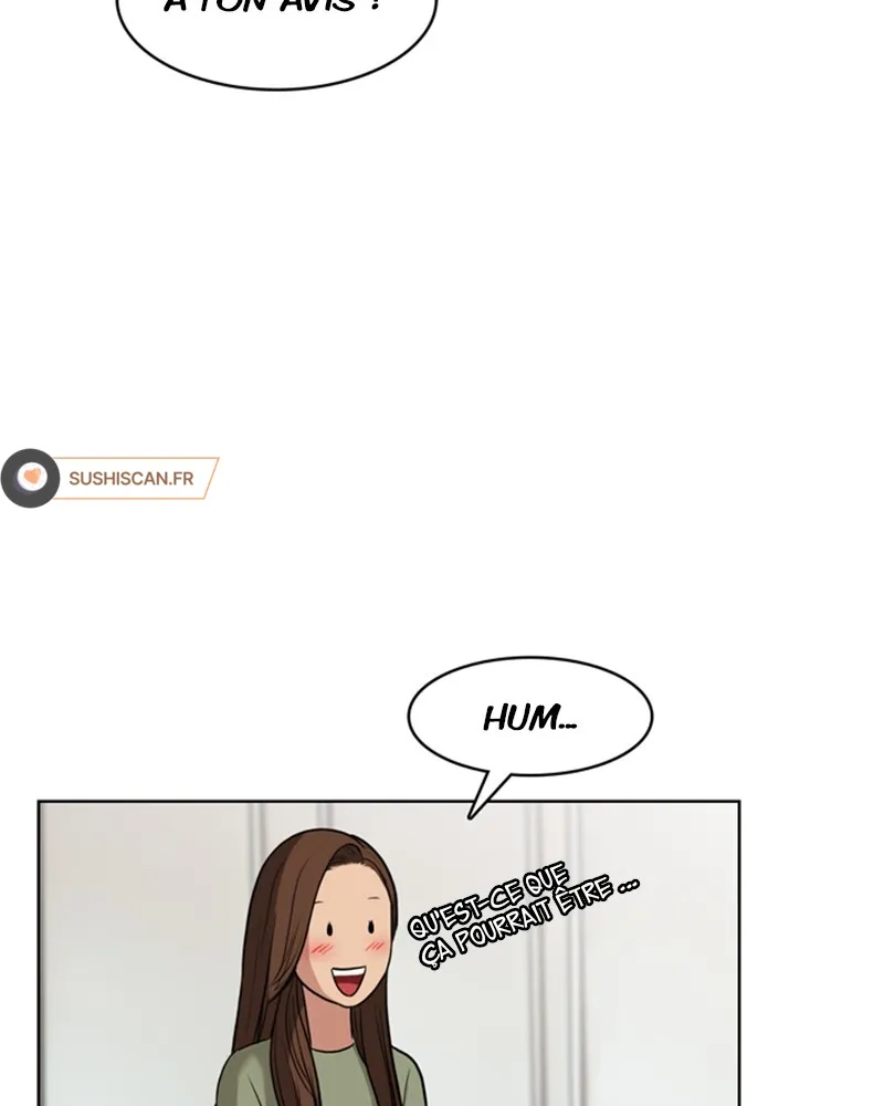Read True Beauty FR Manga Online
