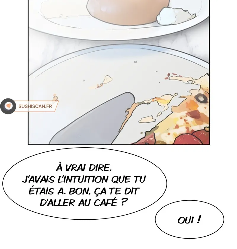 Read True Beauty FR Manga Online