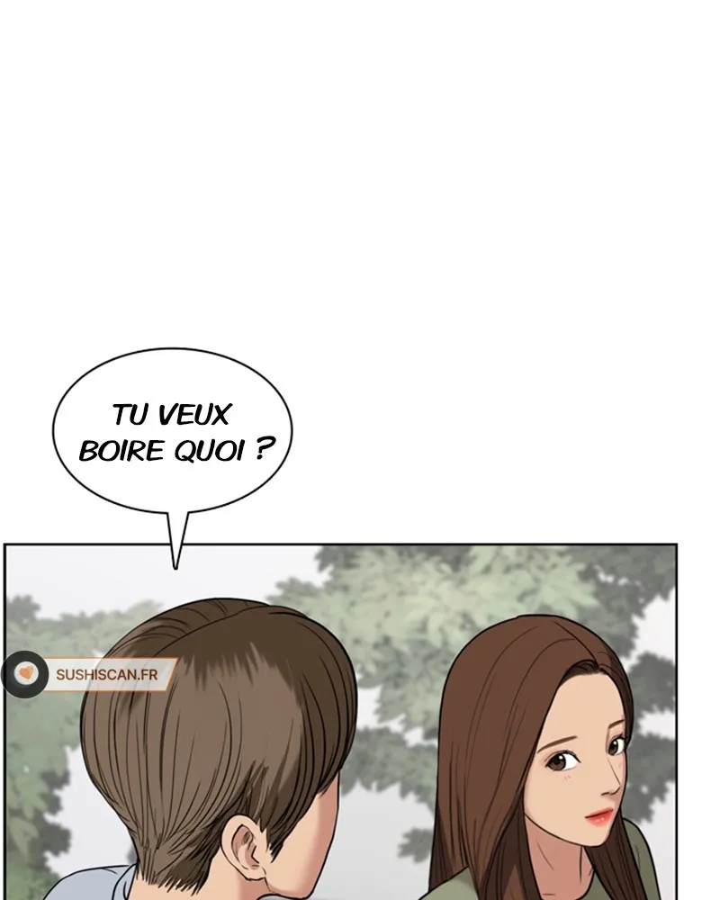 Read True Beauty FR Manga Online