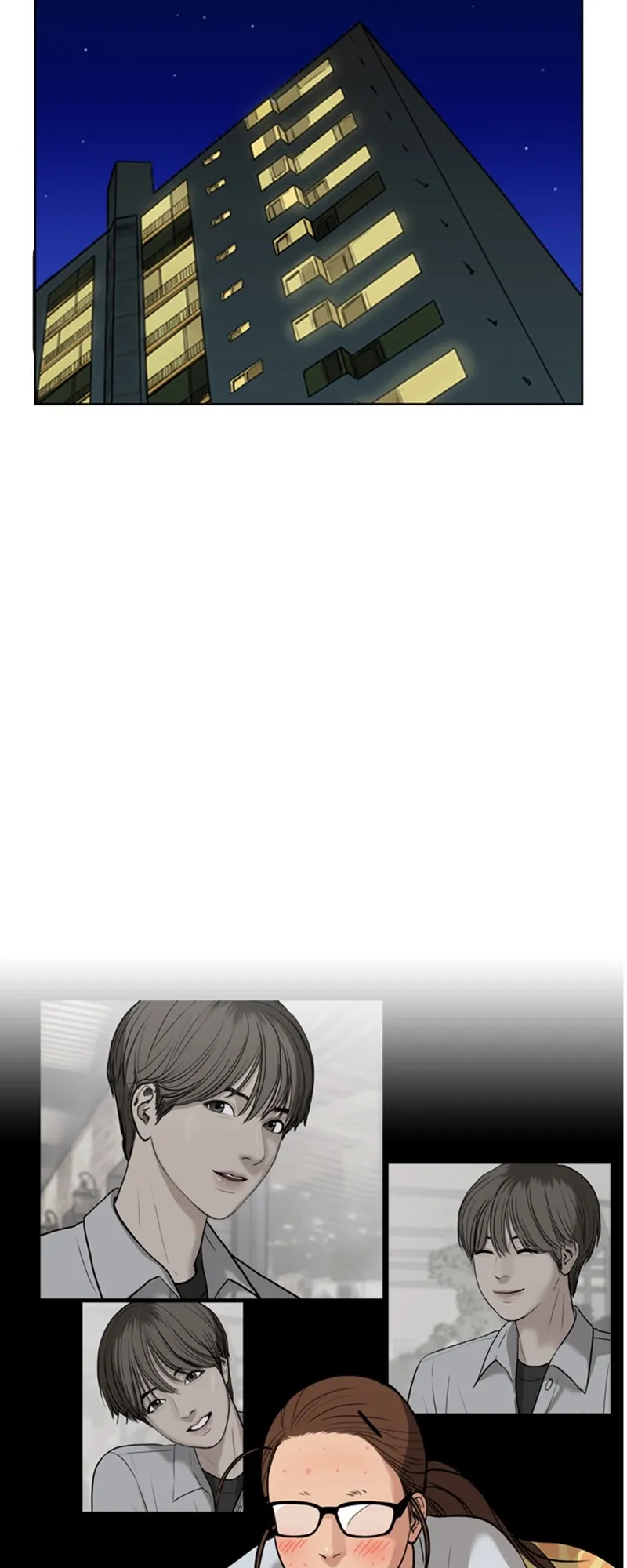 Read True Beauty FR Manga Online