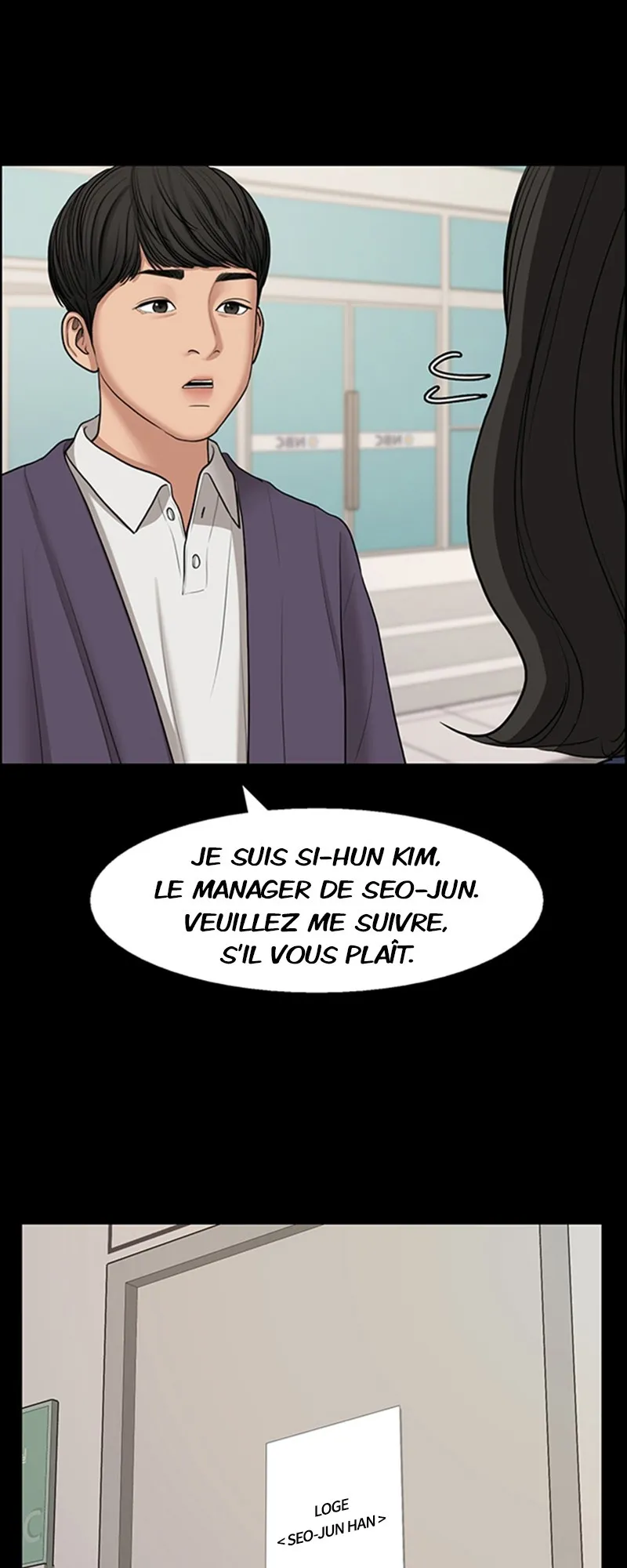 Read True Beauty FR Manga Online