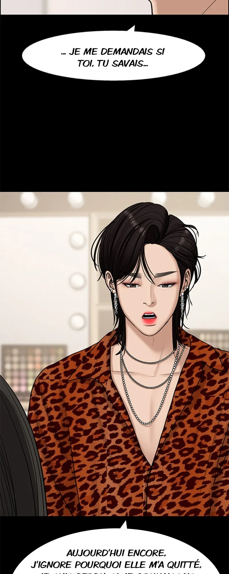 Read True Beauty FR Manga Online
