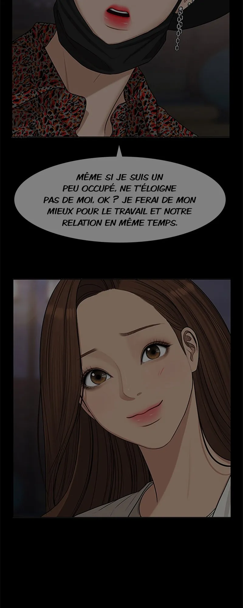 Read True Beauty FR Manga Online