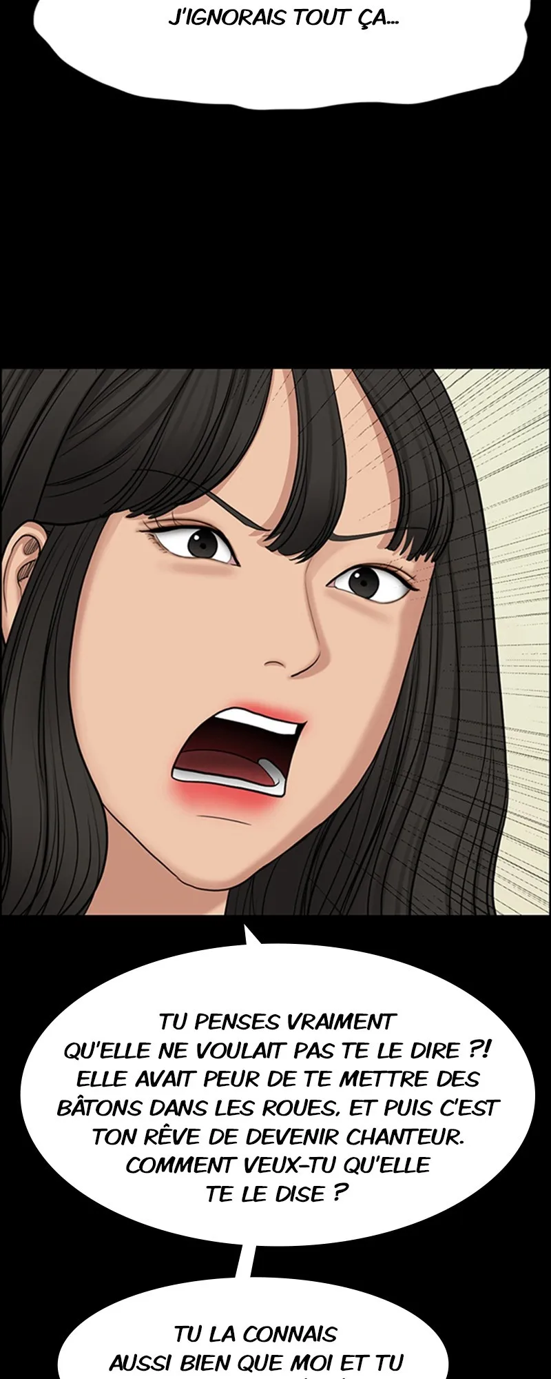 Read True Beauty FR Manga Online