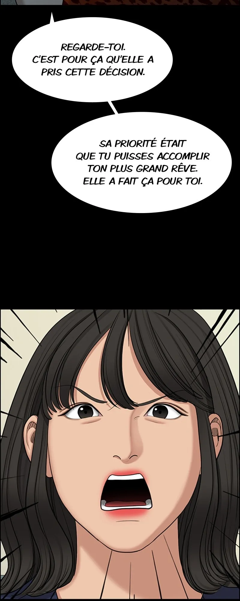 Read True Beauty FR Manga Online