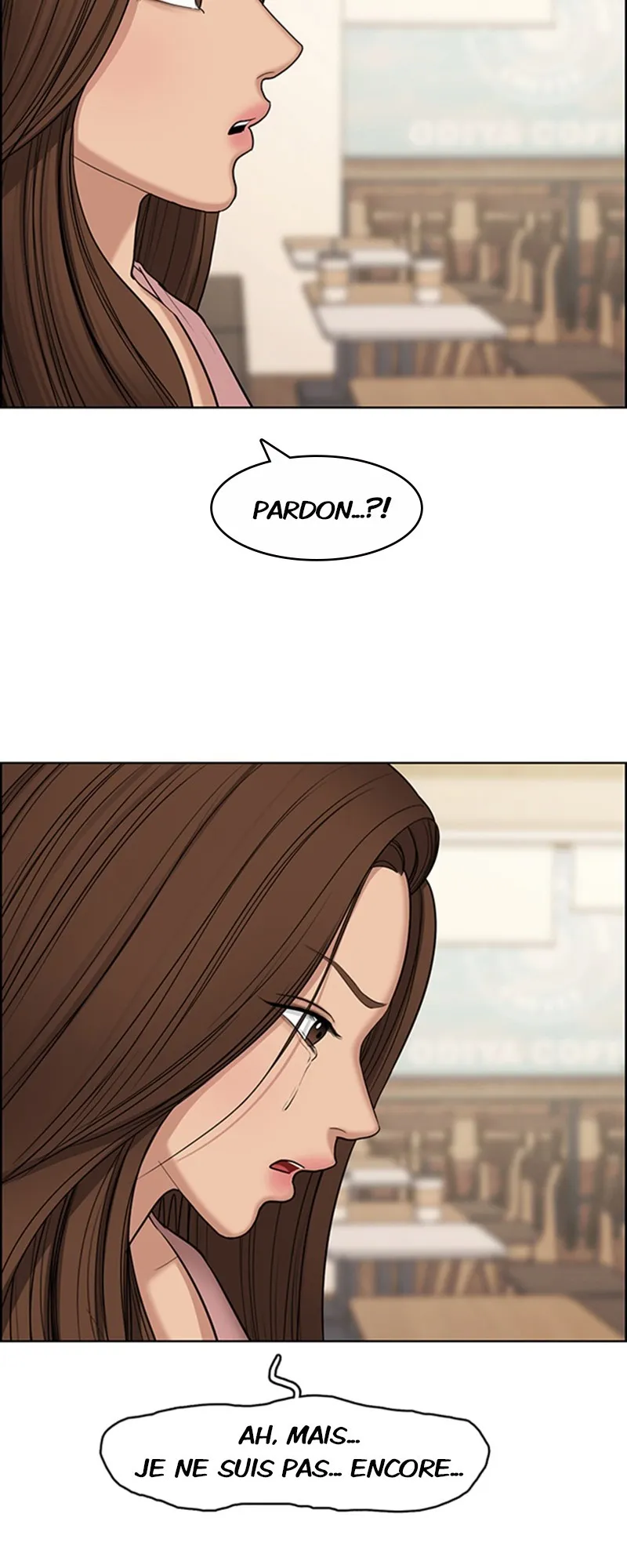 Read True Beauty FR Manga Online