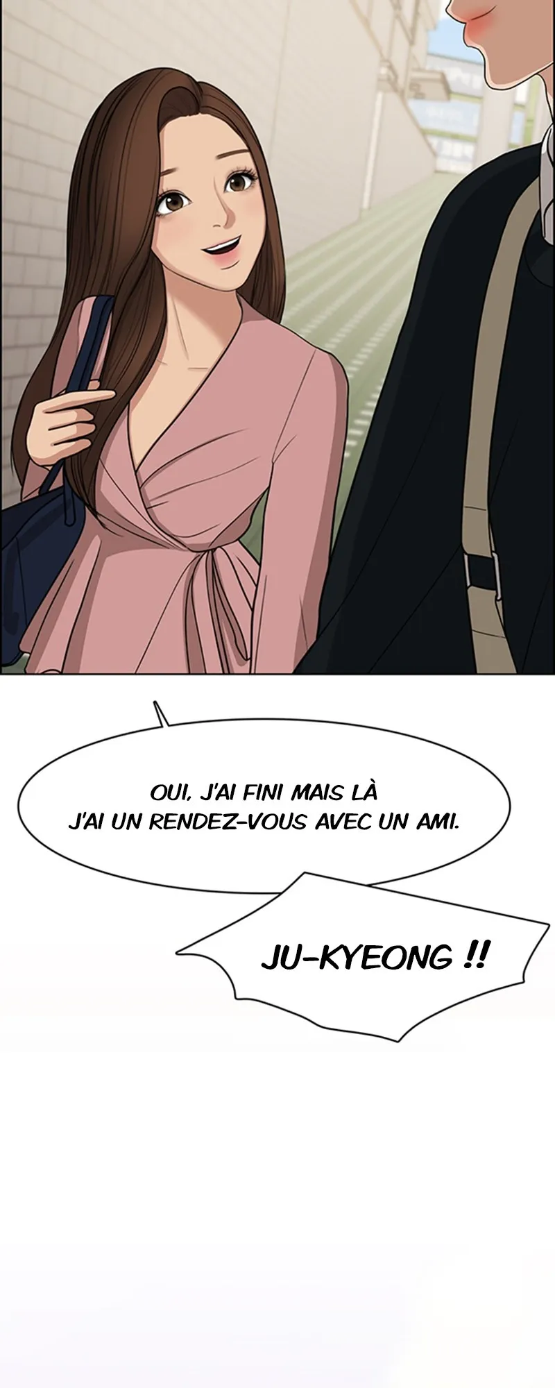 Read True Beauty FR Manga Online