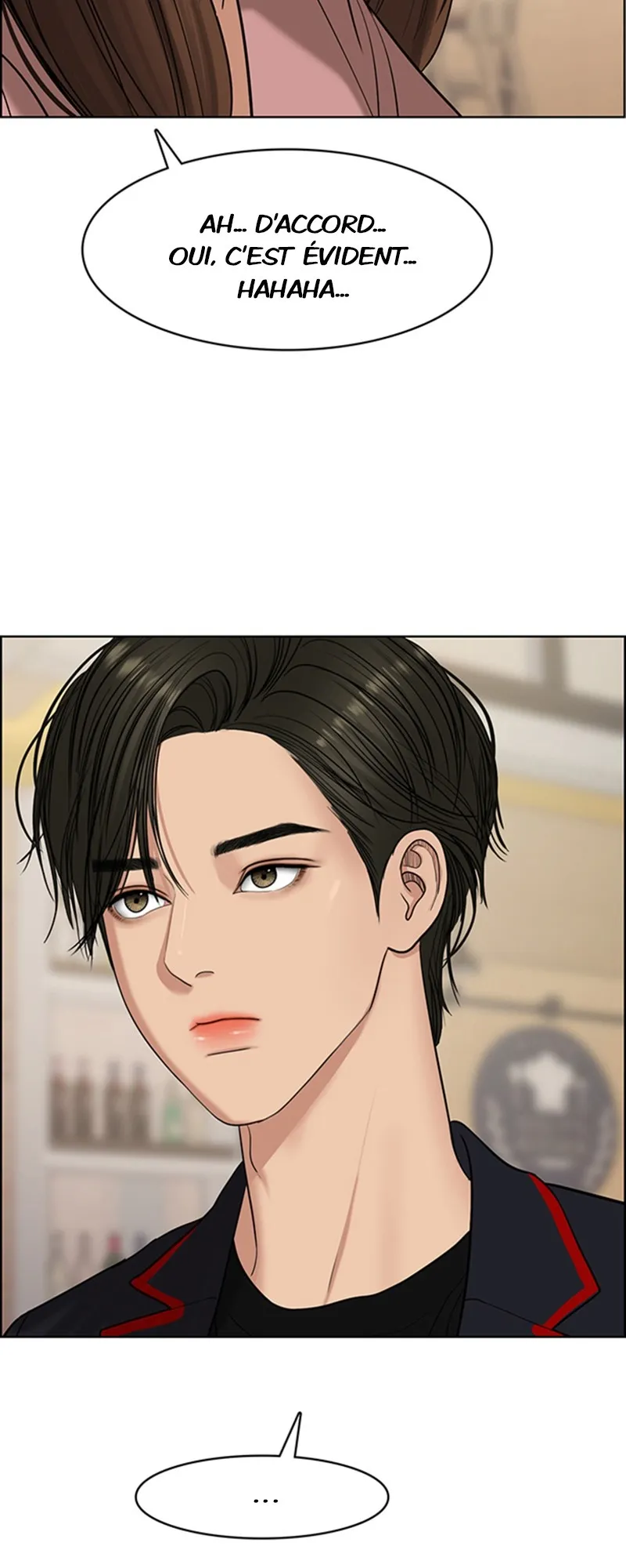 Read True Beauty FR Manga Online