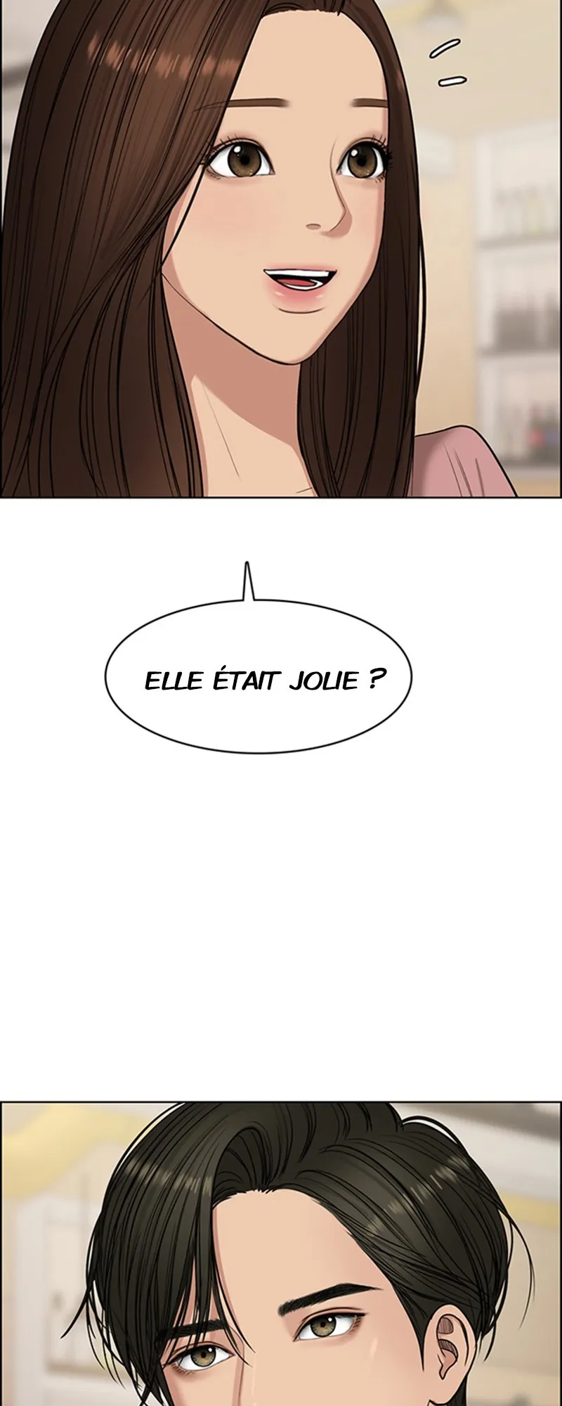 Read True Beauty FR Manga Online