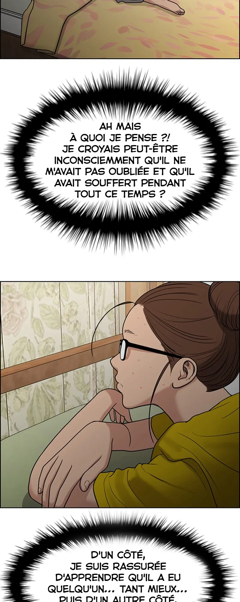 Read True Beauty FR Manga Online