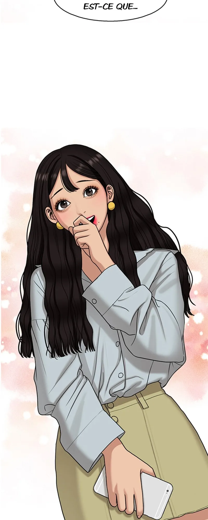 Read True Beauty FR Manga Online