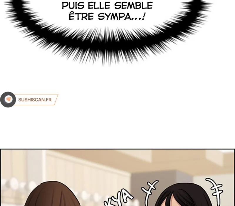 Read True Beauty FR Manga Online