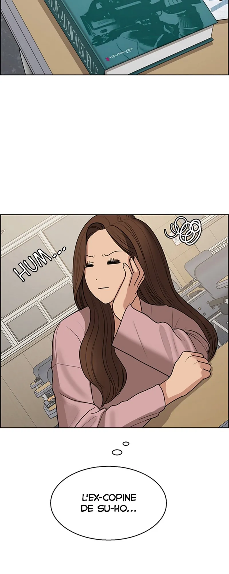 Read True Beauty FR Manga Online
