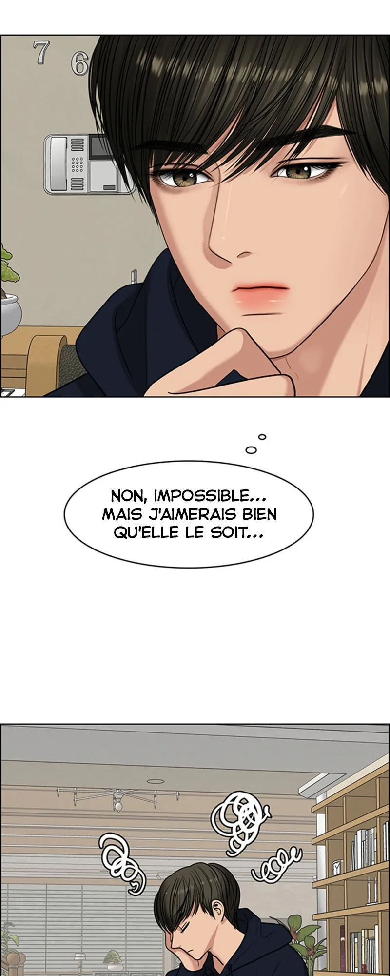 Read True Beauty FR Manga Online