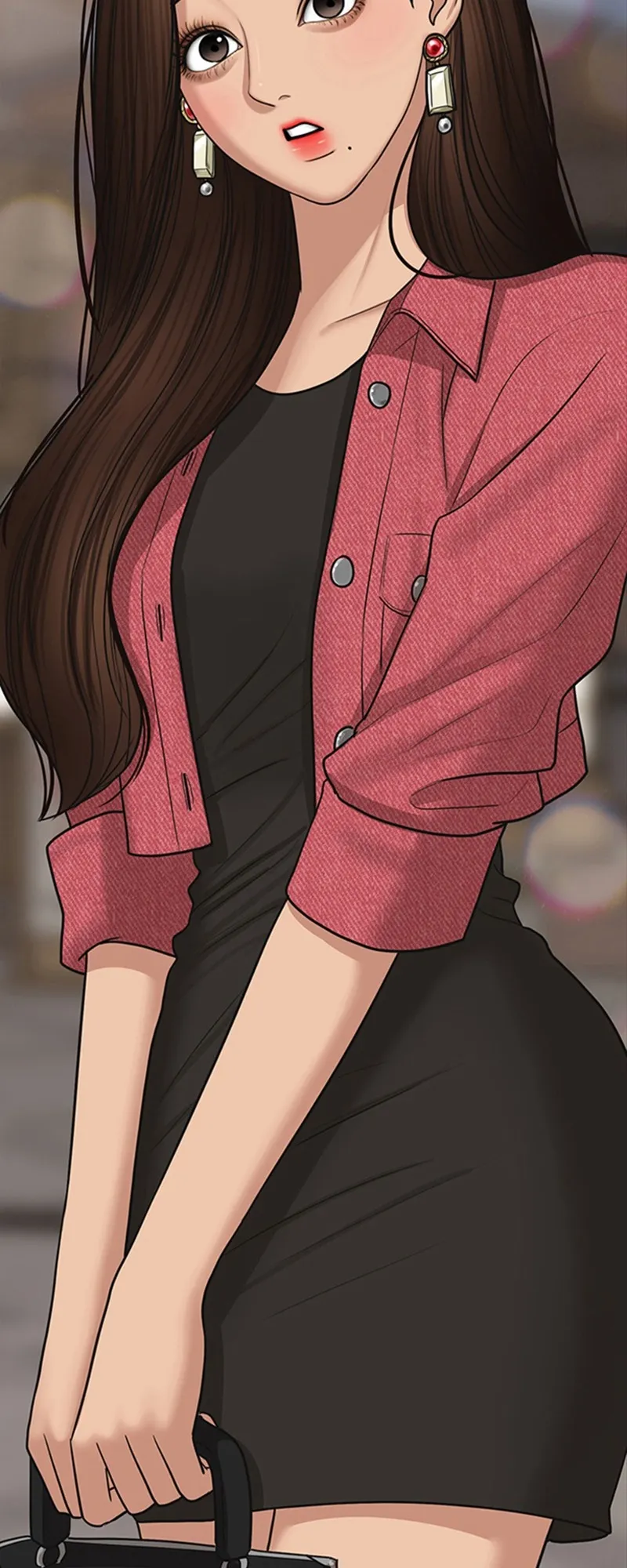 Read True Beauty FR Manga Online