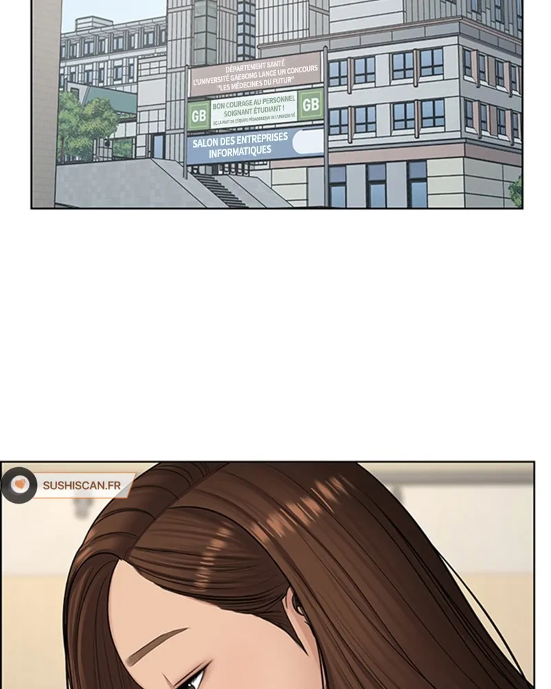 Read True Beauty FR Manga Online
