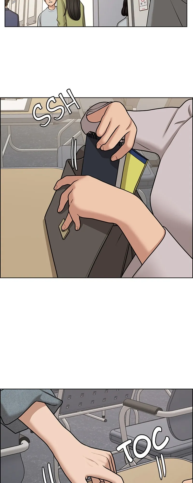 Read True Beauty FR Manga Online
