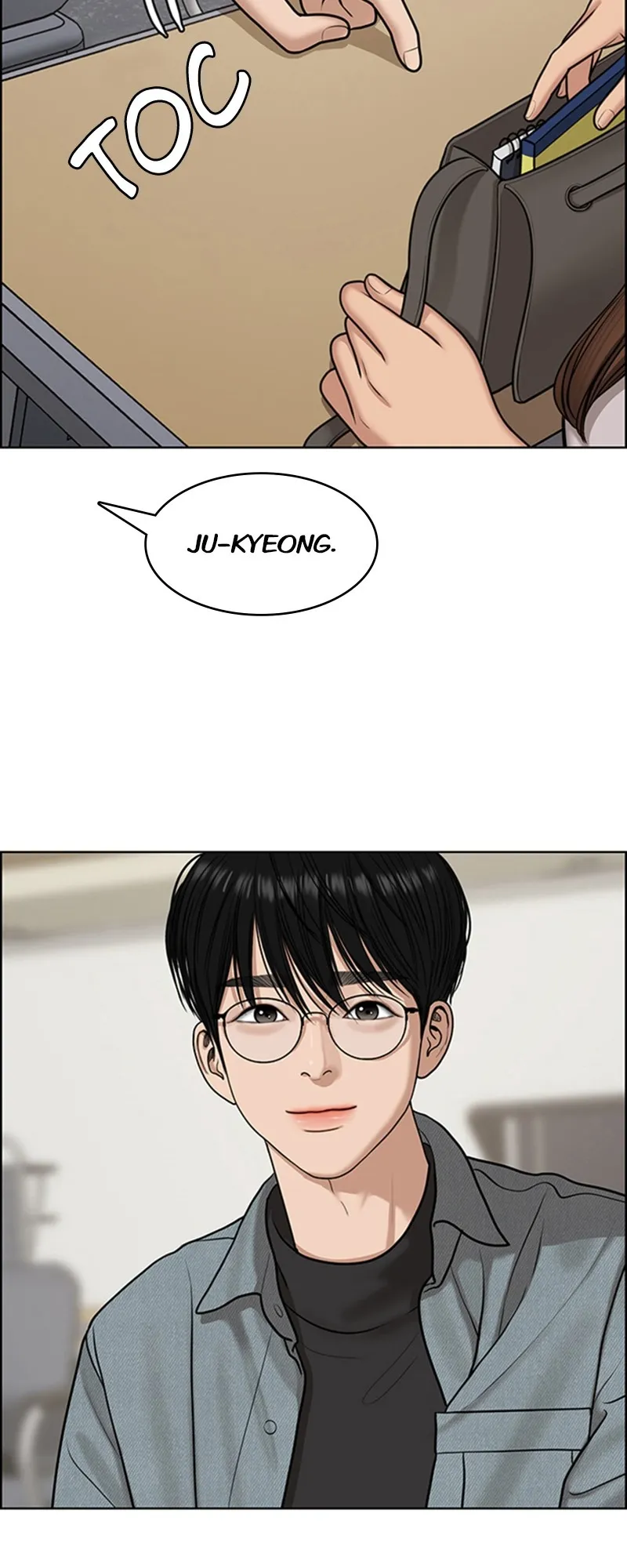 Read True Beauty FR Manga Online
