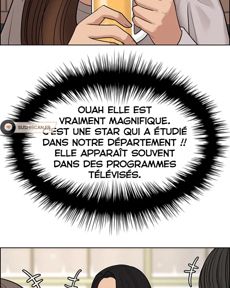 Read True Beauty FR Manga Online
