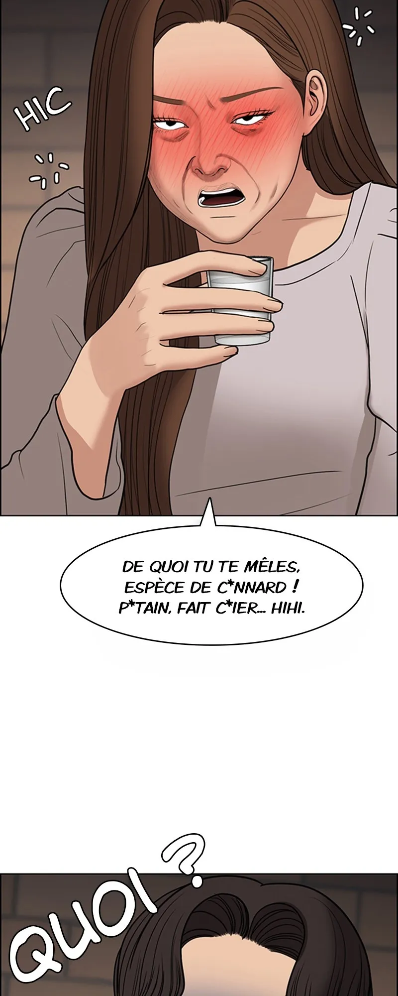 Read True Beauty FR Manga Online