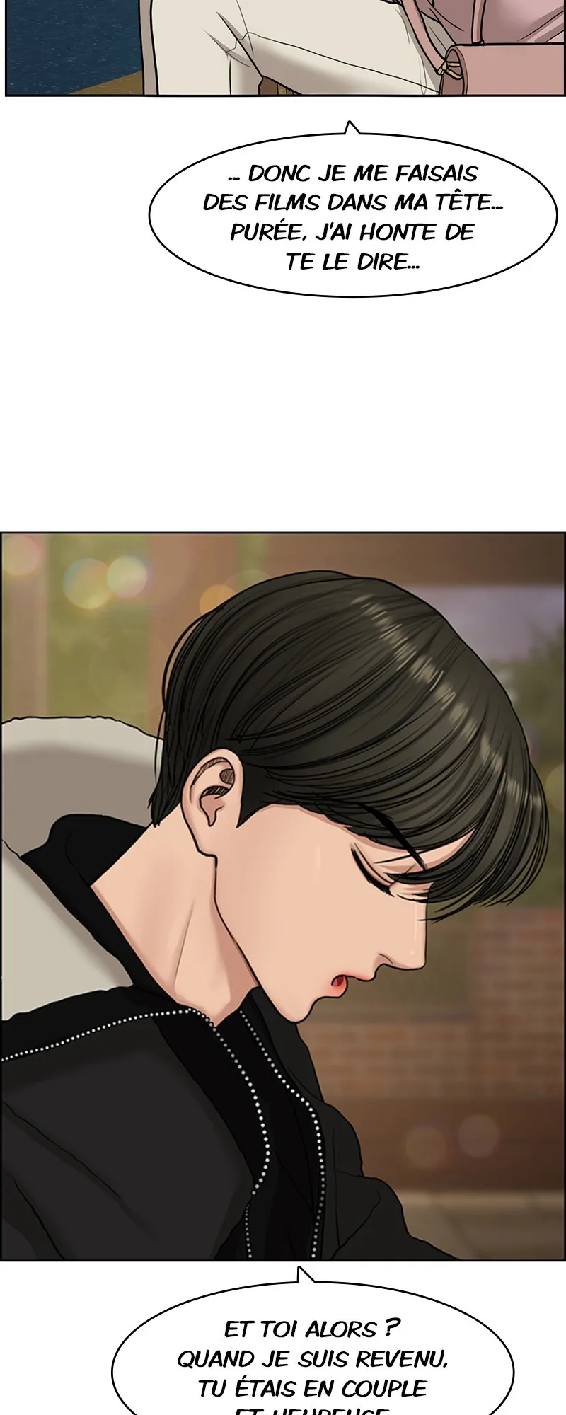 Read True Beauty FR Manga Online