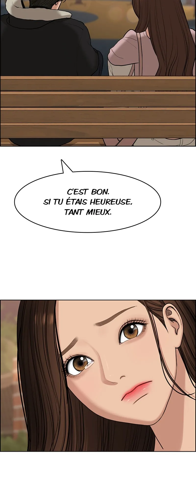 Read True Beauty FR Manga Online