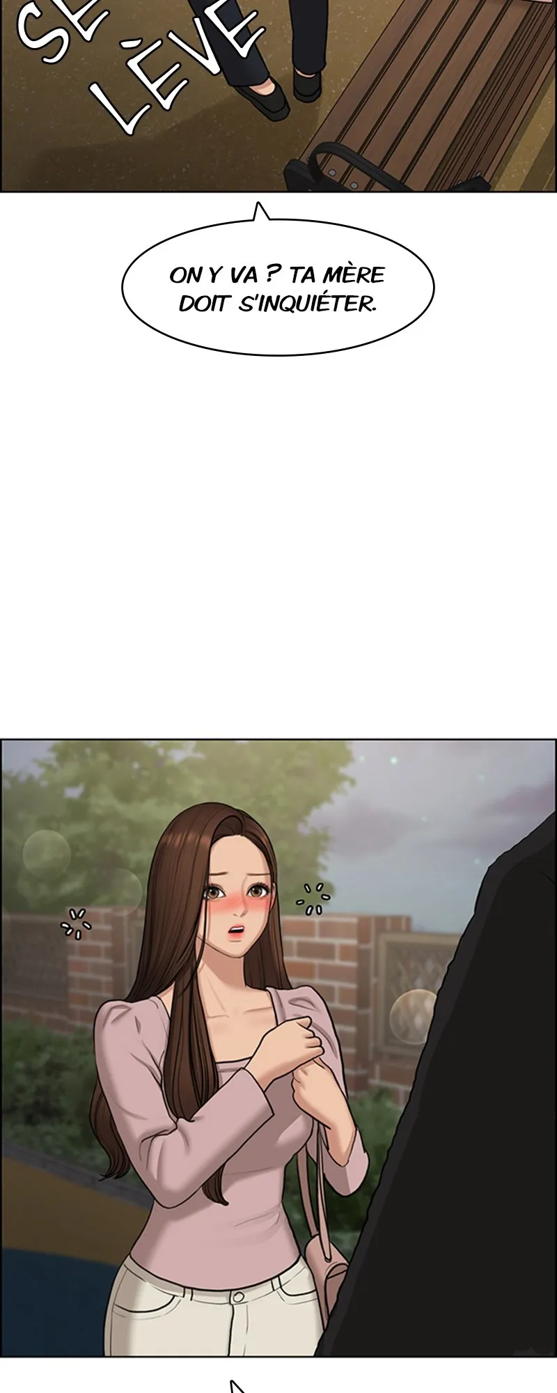 Read True Beauty FR Manga Online
