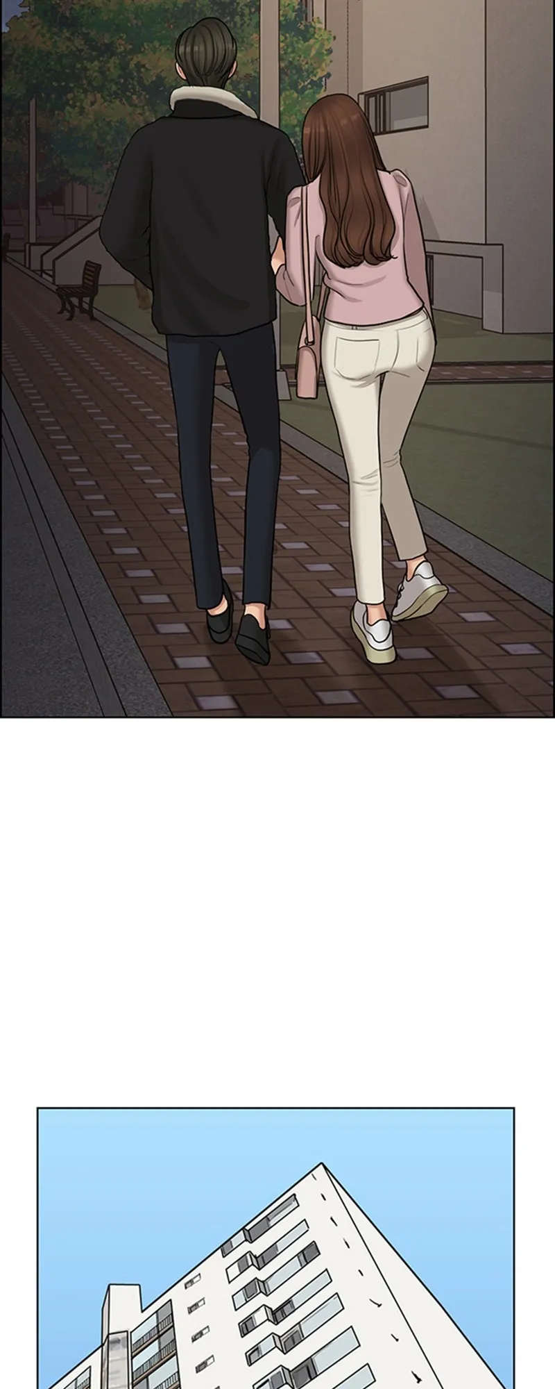 Read True Beauty FR Manga Online